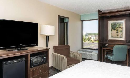 Hampton Inn Evansville