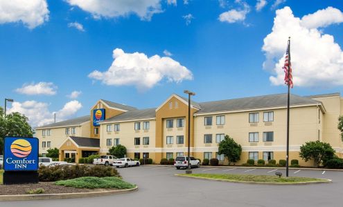 Comfort Inn East