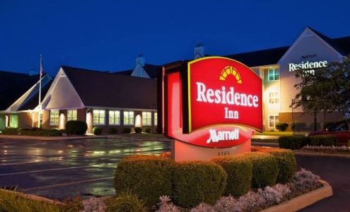 Residence Inn Evansville East