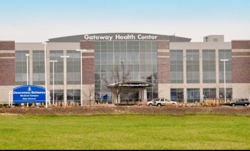 The Vision Care Center