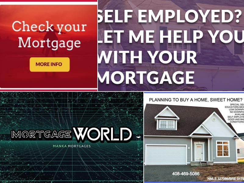 Manka Mortgages