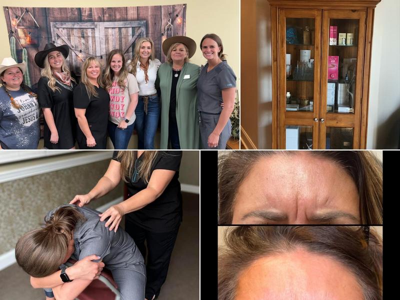 Lori & Co Massage Studio & Spa