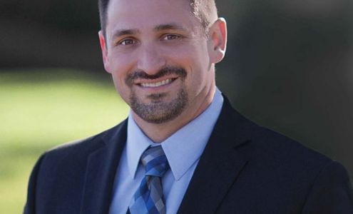 Guild Mortgage - Jayson Stebbins