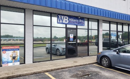 Williams Bros. Health Care
