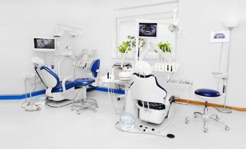 Hott Family Dentistry