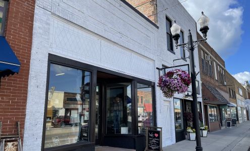 Joyful Blooms Flower Co 316 Main St S, Sauk Centre Minnesota 56378