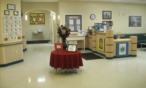 131st & Hazel Dell KinderCare