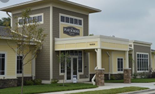 The Play School at Legacy