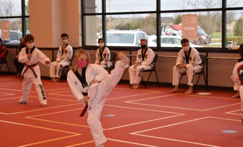 Master Yoo's World Class Tae Kwon Do