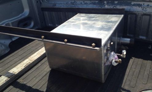 Rasmussen Equipment Co 2220 Engineers Rd, Belle Chasse Louisiana 70037