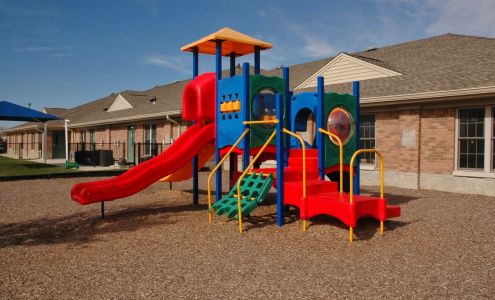 East Fishers KinderCare