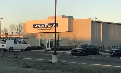 Sherwin-Williams Commercial Paint Store
