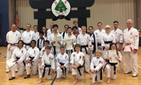 Massey Martial Arts LLC