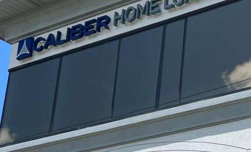 Dan Bergman at Caliber Home Loans, Inc. NMLS 1876431 Newrez LLC NMLS# 3013 an Equal Housing Opportunity