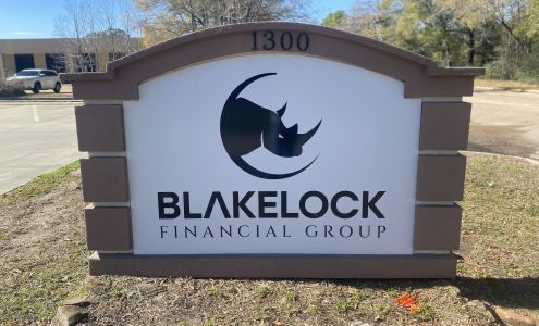 Blakelock Financial Group