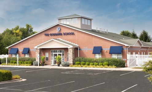 The Goddard School of Fishers (Brooks School Road)