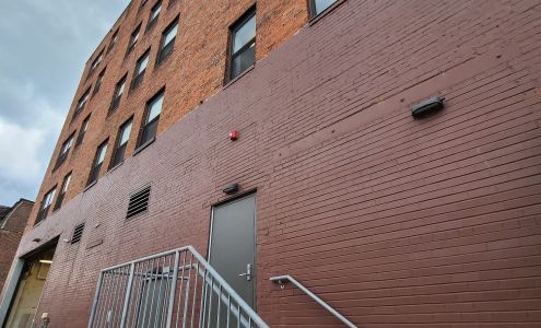 Blind & Vision Rehabilitation Services of Pittsburgh