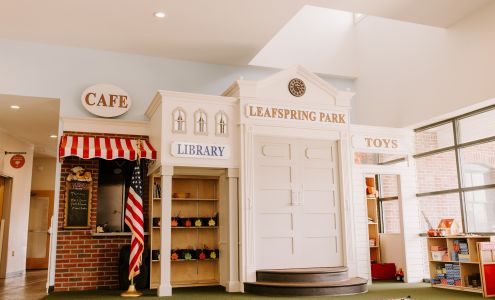 LeafSpring School Early Learning Center