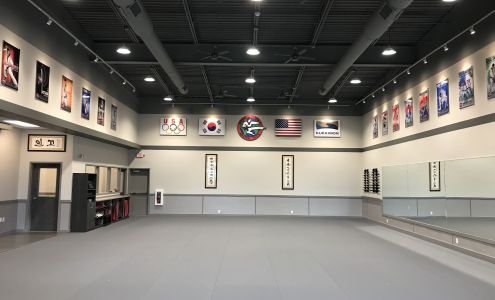 Fishers Master Yoo's Tae Kwon Do & Martial Arts