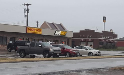 Smoker Friendly - Butler Butler