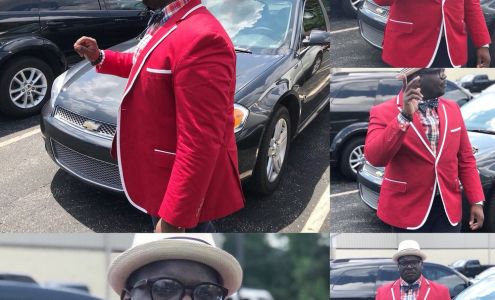 Keystone Forty Minute Cleaners