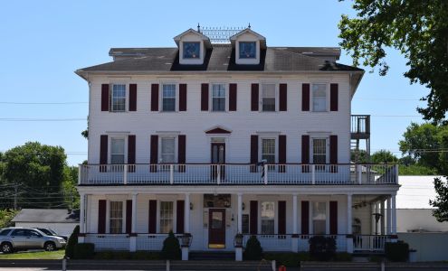 The Arlington Event Center De Soto