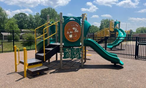 Kiddie Academy of Fishers, IN