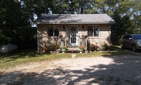 Drughes 31438 E County Rd 700 N, Mason City Illinois 62664