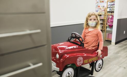 The Salon@Snapdoodle - Greenwood