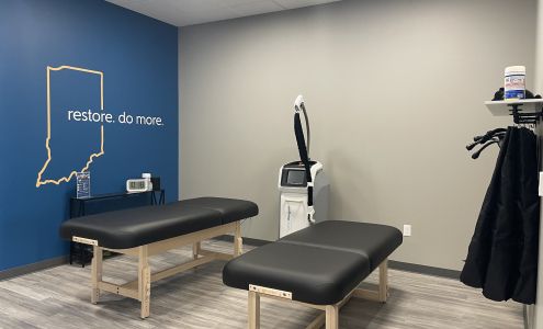 Restore Hyper Wellness