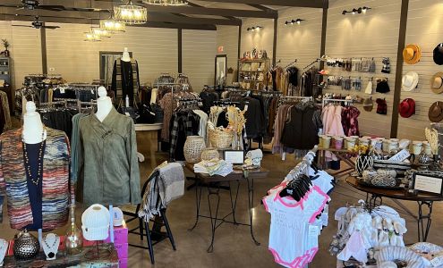 K.B. & Co Higginsville