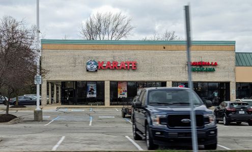 Westfield Family Karate