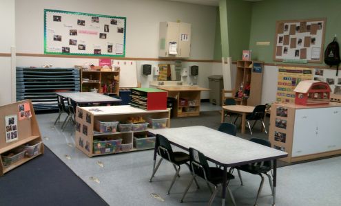 Noblesville Kindercare