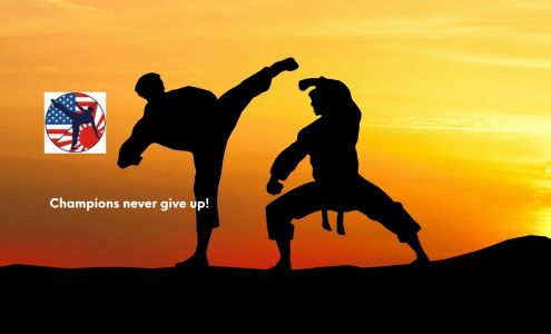 American Blackbelt Martial Arts