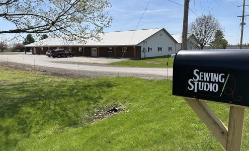 Sewing Studio Hudson