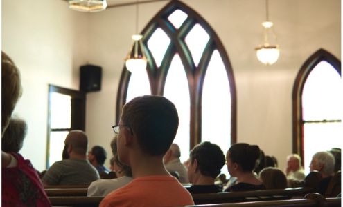 Hudson Christian Church Hudson