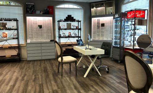 Loman Eye Care