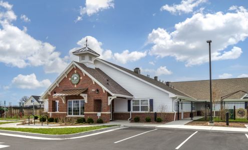 Primrose School at Grand Park