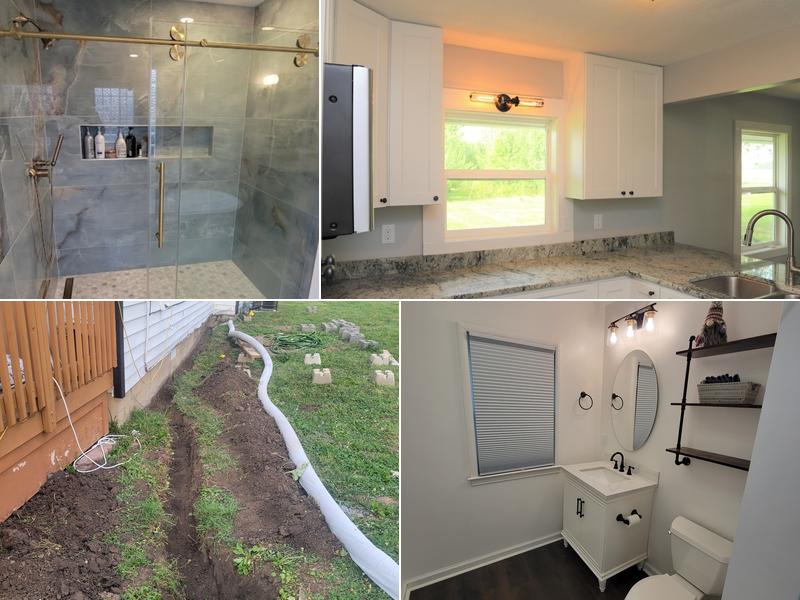 Remodel and Renovate LLC