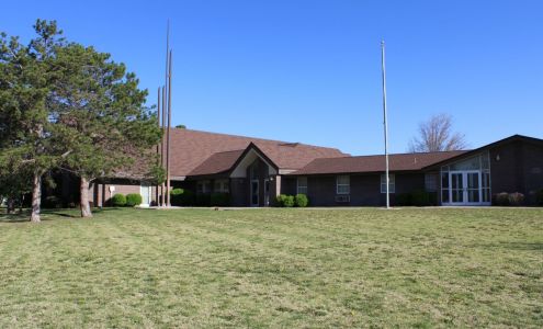 The Church of Jesus Christ of Latter-day Saints