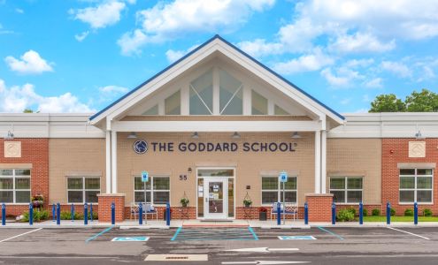 The Goddard School of Westfield
