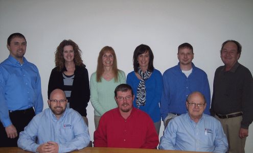 Bieker Insurance Inc