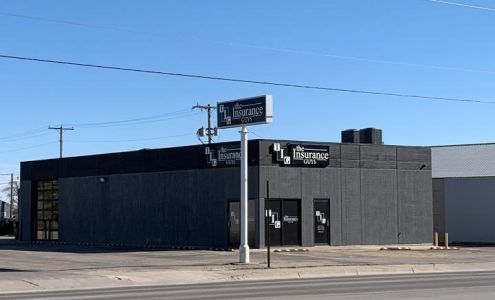 The Insurance Guys - Hays