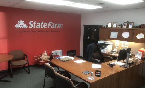 Matt Lyon - State Farm Insurance Agent