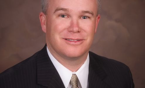 Farm Bureau Financial Services: Danny Dinkel