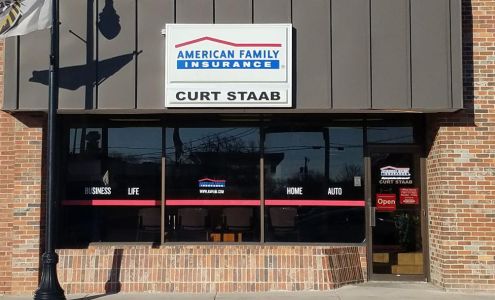 Curt Staab Agency LLC American Family Insurance