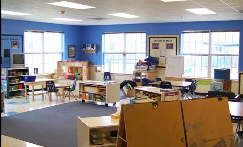 Clearbrook KinderCare