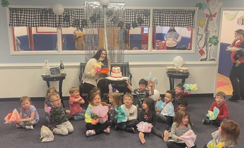 Spring Mill KinderCare