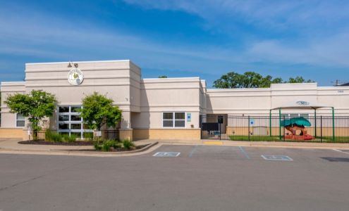 Primrose School at WestClay