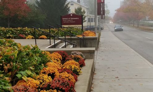 Indiana University School of Optometry